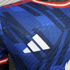 Camisa Manchester United 25/26 Edição Especial - (Jogador)