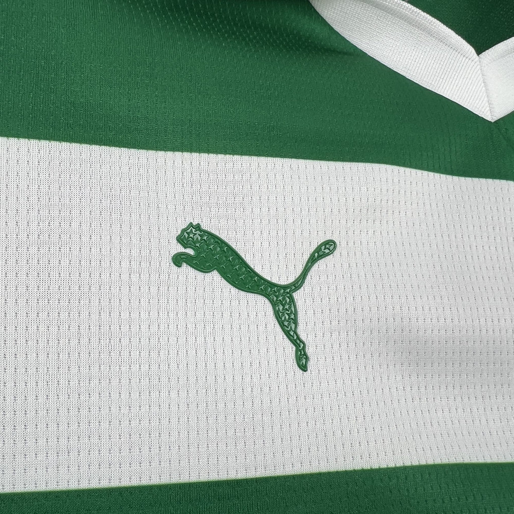 Camisa Palmeiras 2025 Avanti - (Feminina)