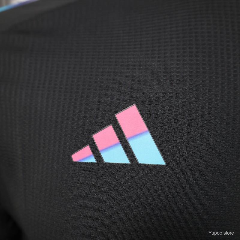 Camisa Argélia 2025 Edição Especial - (Jogador)