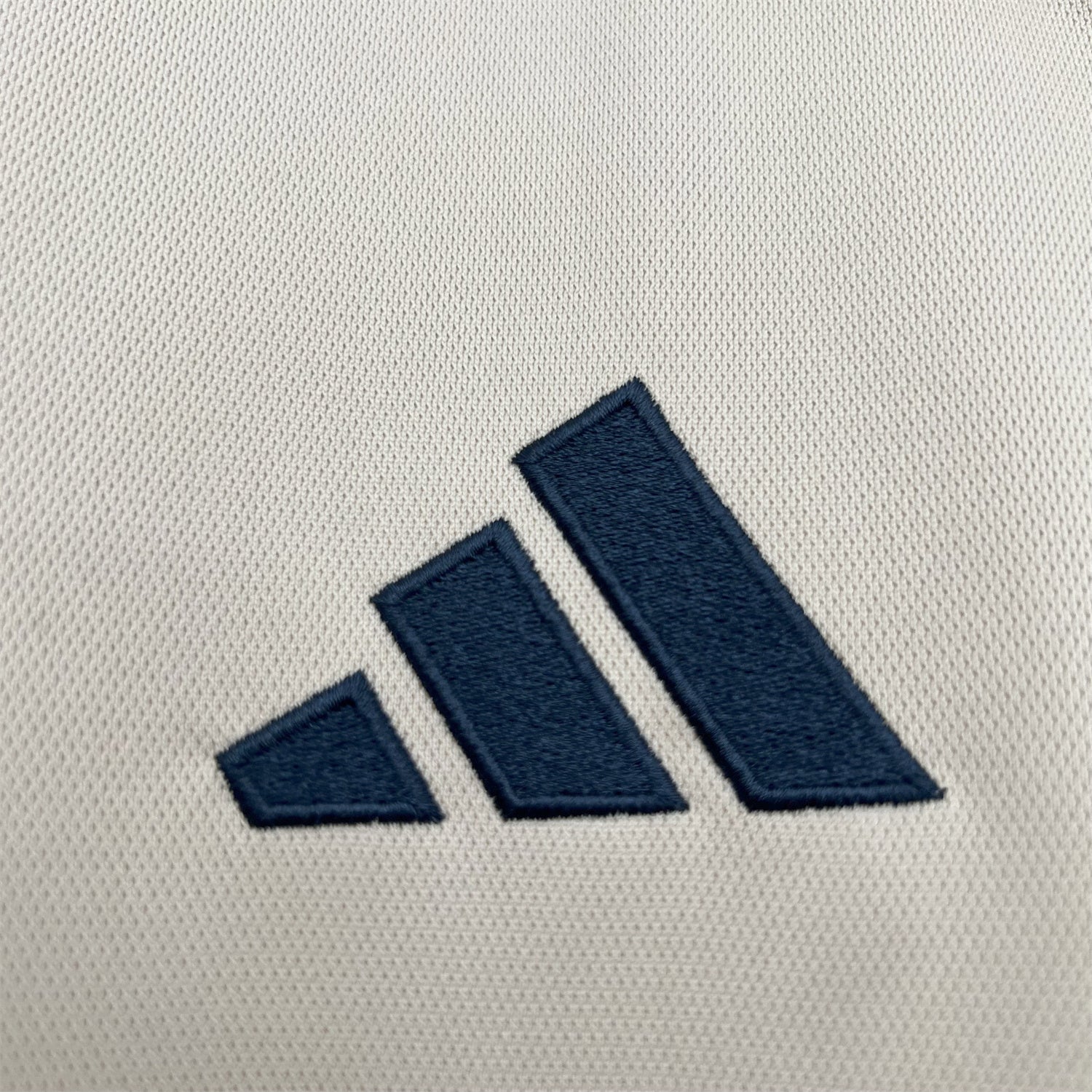 Camisa Ajax 25/26 Third - (Torcedor)