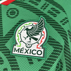 Camisa México 2026 Home - (Torcedor)