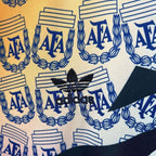 Camisa Argentina 1993 Goleiro Home - (Retrô)