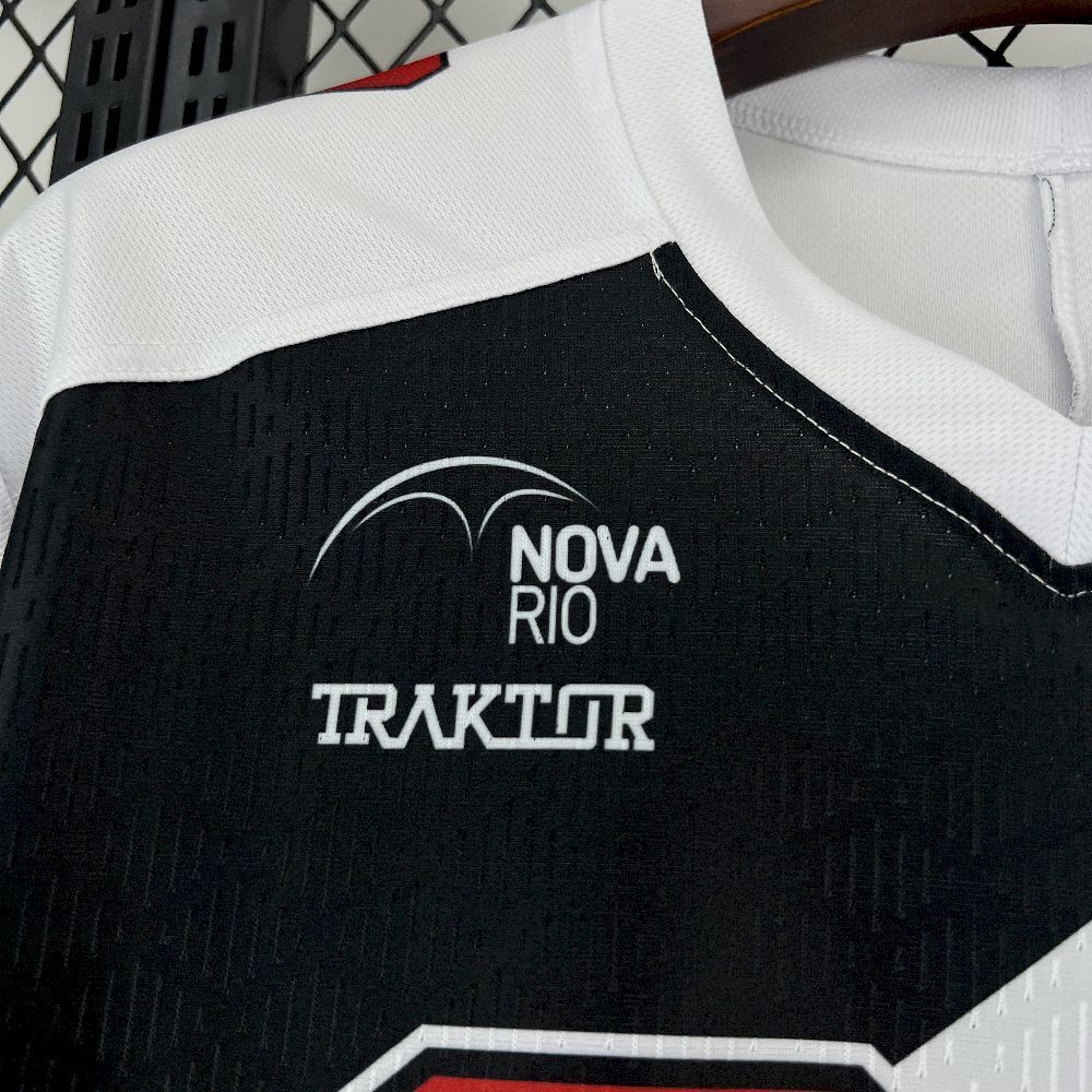 Camisa Vasco da Gama 2025 - (NFL)