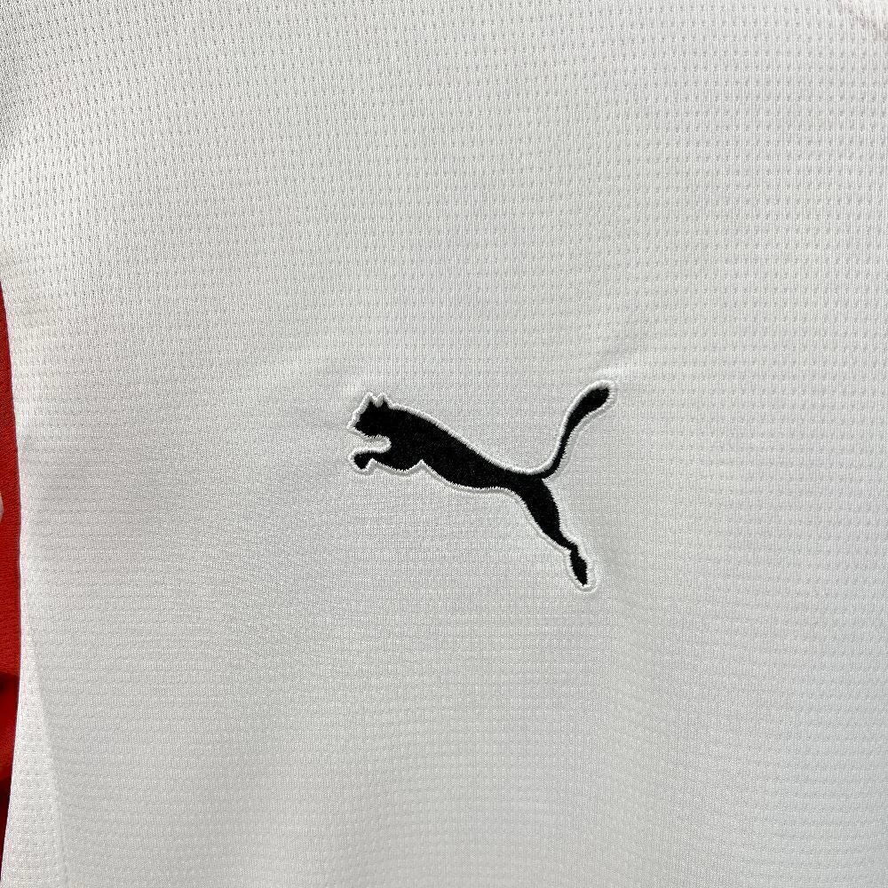 Camisa Sporting Gijón 25/26 Third - (Torcedor)