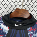 Camisa Inglaterra 2026 Goleiro Hollywood - (Torcedor) Manga Longa