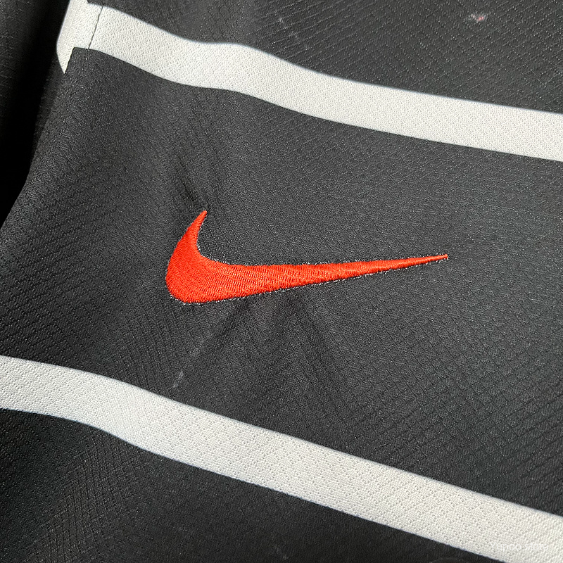 Camisa Olimpia 2025 Away - (Torcedor)