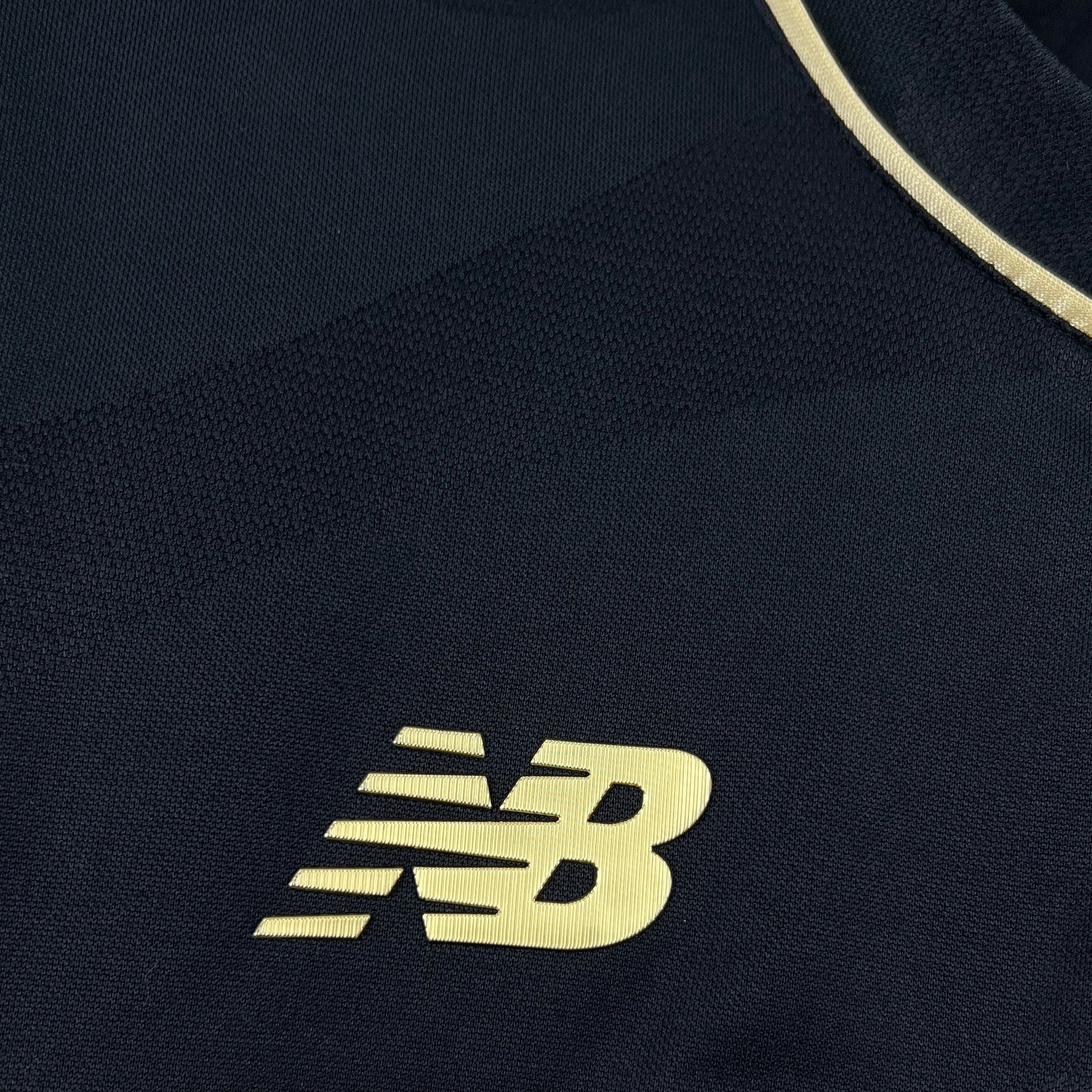 Camisa São Paulo 2025 Third - (Torcedor)