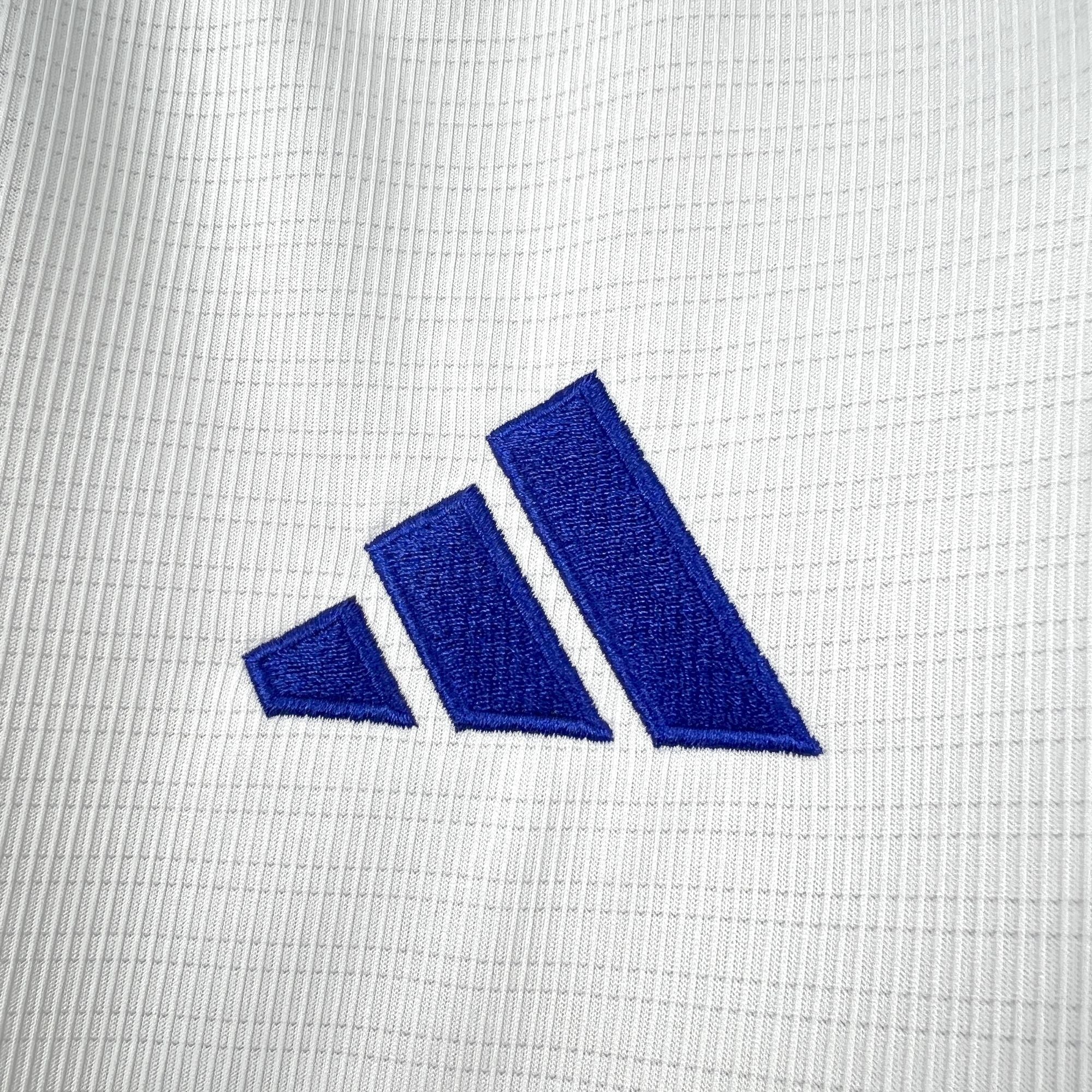 Camisa Grécia 2026 Home - (Torcedor)