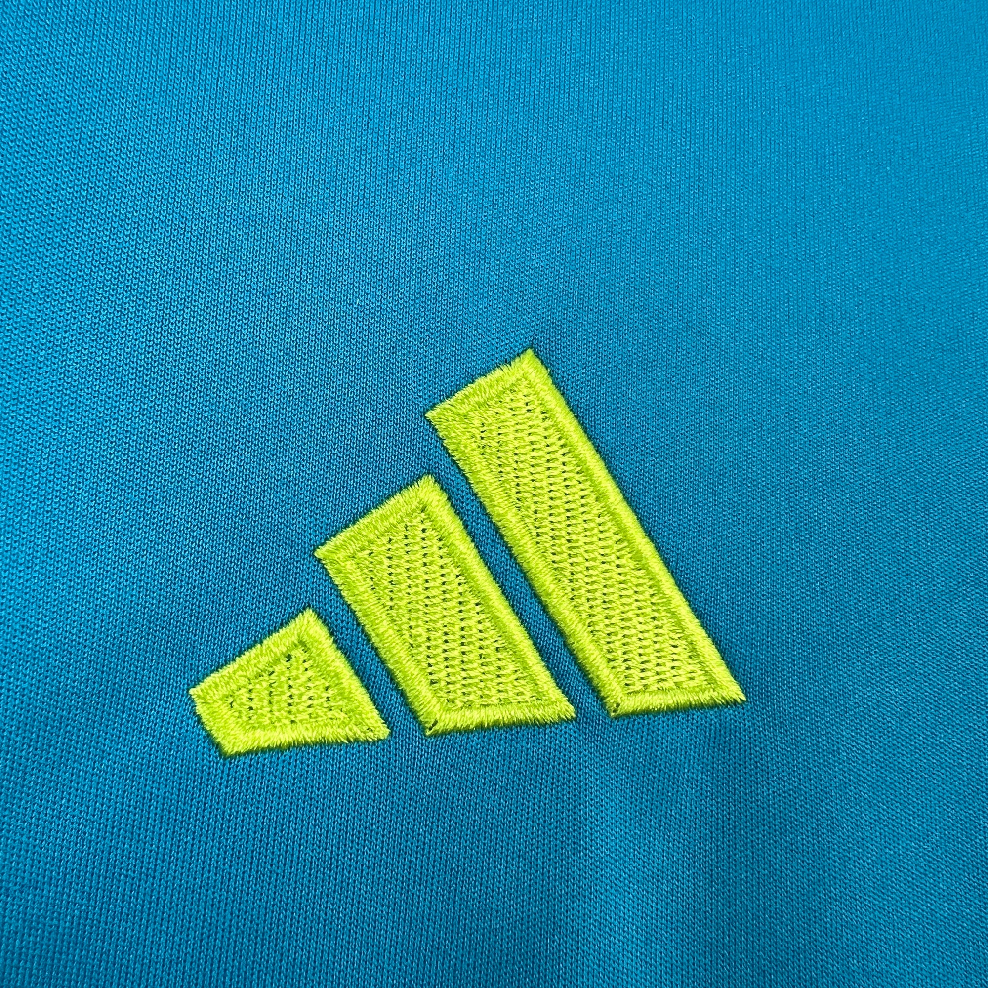 Camisa Espanha 2026 Goleiro Home - (Torcedor)