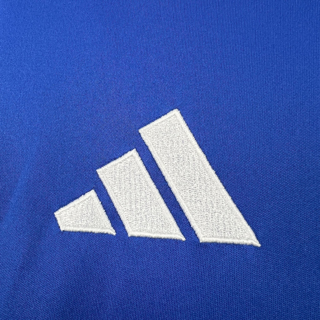 Camisa Curaçao 25/26 Home - (Torcedor)