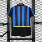 Camisa Inter de Milão 02/03 Home - (Retrô)