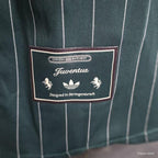 Camisa Juventus 25/26 Terrace Icons - (Jogador)