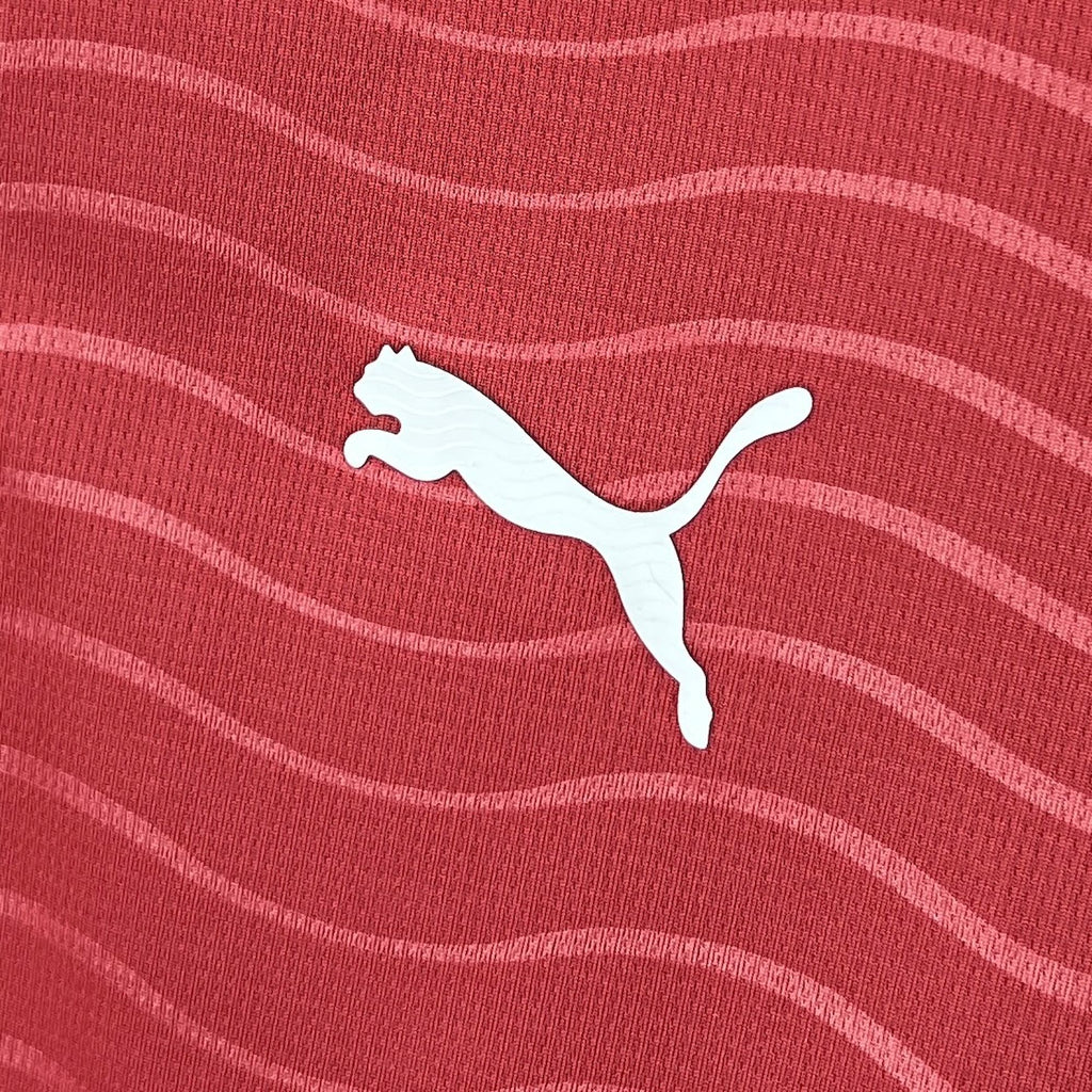 Camisa Portugal 2026 Home - (Torcedor)