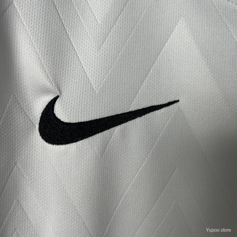 Camisa Uruguai Feminino 2025 Away - (Torcedor)