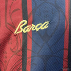 Kit Infantil Barcelona 25/26 Edição Especial