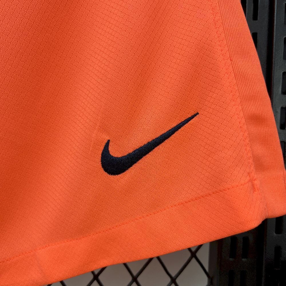 Shorts Barcelona 25/26 Third - (Torcedor)