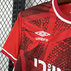 Camisa Hapoel Beer-Sheva 25/26 Home - (Torcedor)