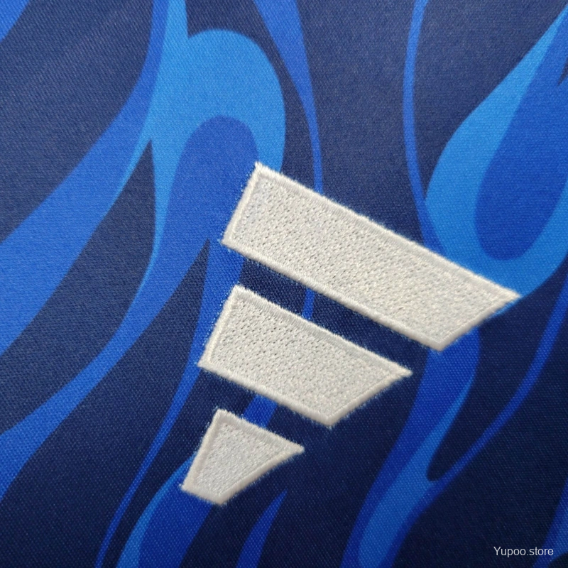 Camisa Real Madrid 25/26 Edição Especial - (Torcedor)