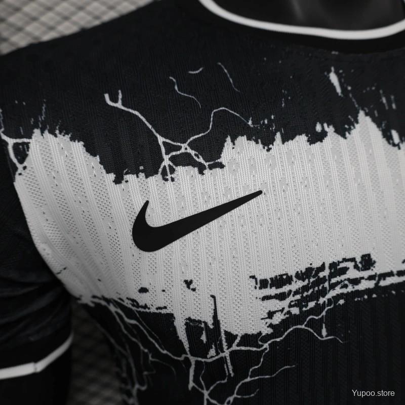 Camisa Barcelona 25/26 Edição Especial - (Jogador)