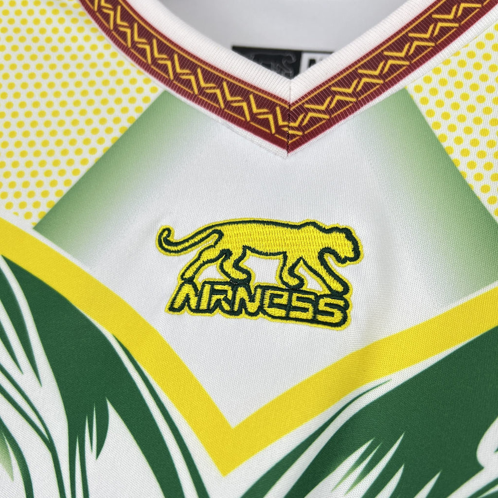 Camisa Mali 25/26 Edição Especial - (Torcedor)