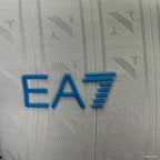 Camisa Napoli 25/26 Away Champions League - (Jogador)