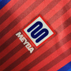 Camisa Barcelona 89/90/91/92 Home - (Retrô) Manga Longa