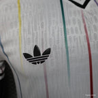 Camisa Japão 2026 Away - (Jogador)