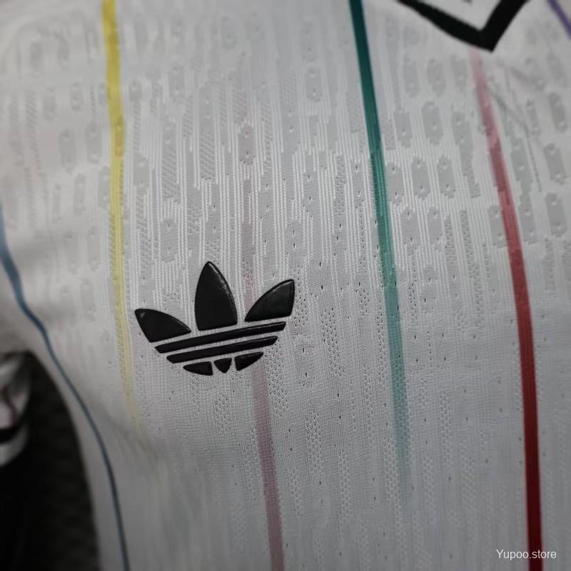 Camisa Japão 2026 Away - (Jogador)