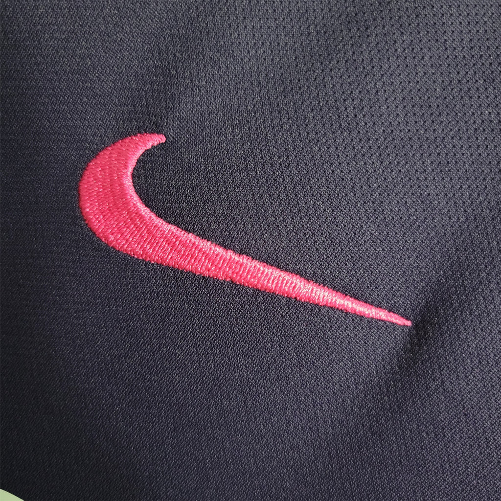 Camisa Barcelona 16/17 Away - (Retrô)