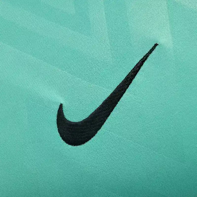 Camisa Sporting 25/26 Third - (Torcedor)