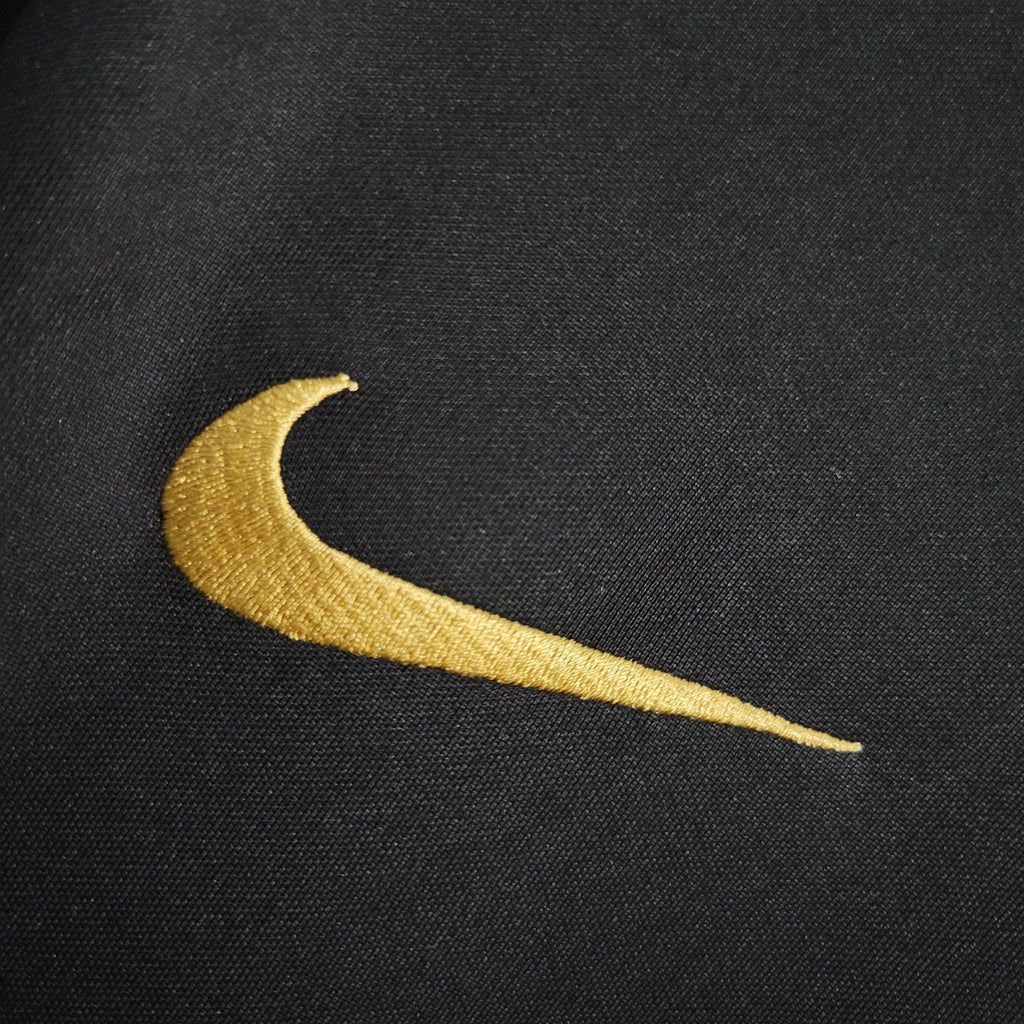 Camisa Barcelona 20/21 Away - (Retrô)