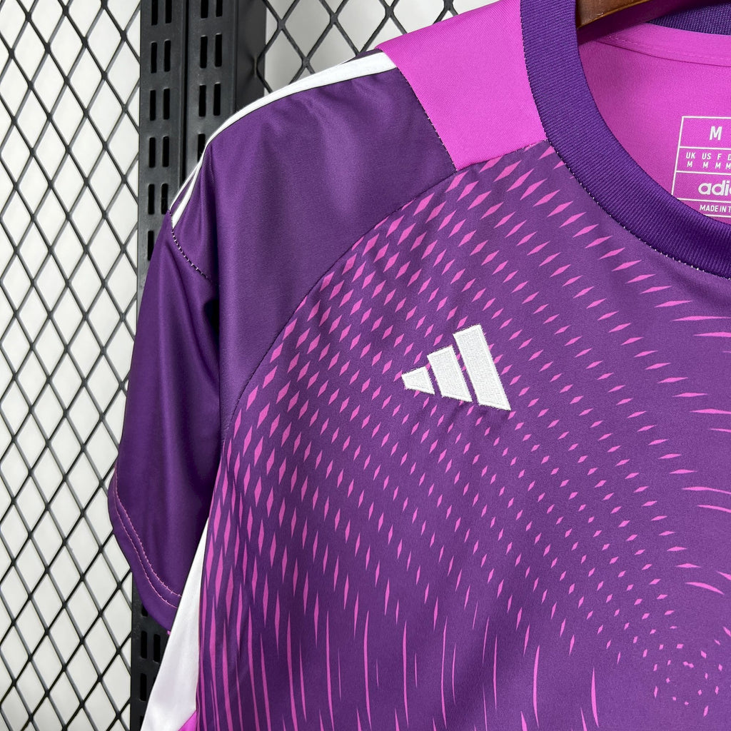 Camisa Bayern de Munique 25/26 Edição Especial - (Torcedor)