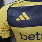 Camisa Boca Juniors 2026 Away - (Jogador)