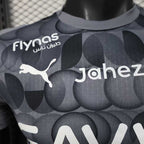 Camisa Al Hilal 25/26 Third - (Jogador)