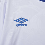 Camisa El Salvador 2025 Away - (Torcedor) Manga Longa
