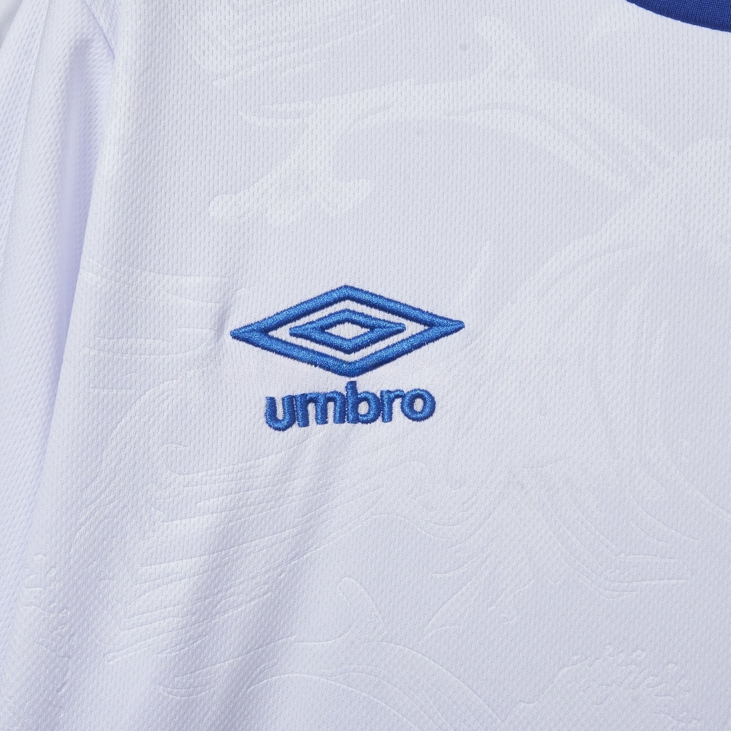 Camisa El Salvador 2025 Away - (Torcedor) Manga Longa