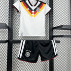 Kit Infantil Alemanha 2026 Home