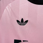 Camisa Newcastle 25/26 Goleiro Fourth - (Torcedor)