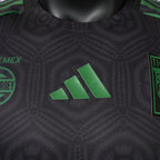 Camisa Tigres UANL 25/26 Third - (Jogador)