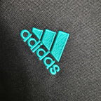 Camisa Real Madrid 17/18 Away - (Retrô) Manga Longa