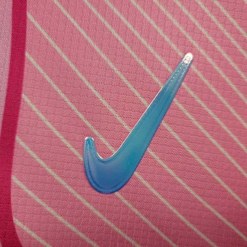 Camisa Barcelona 25/26 Edição Especial - (Feminina)