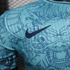 Camisa Barcelona 25/26 Edição Especial - (Jogador)