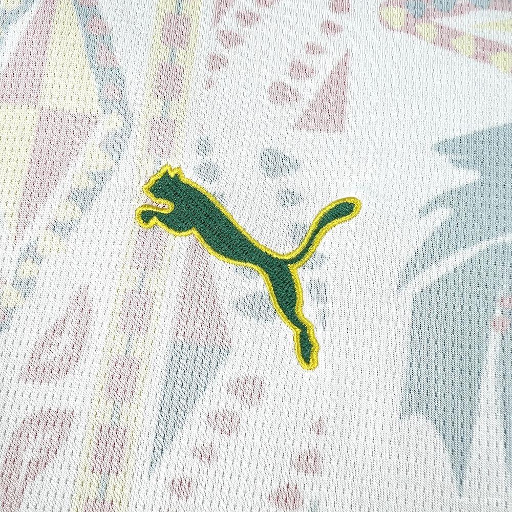 Camisa Senegal 2026 Home - (Torcedor)