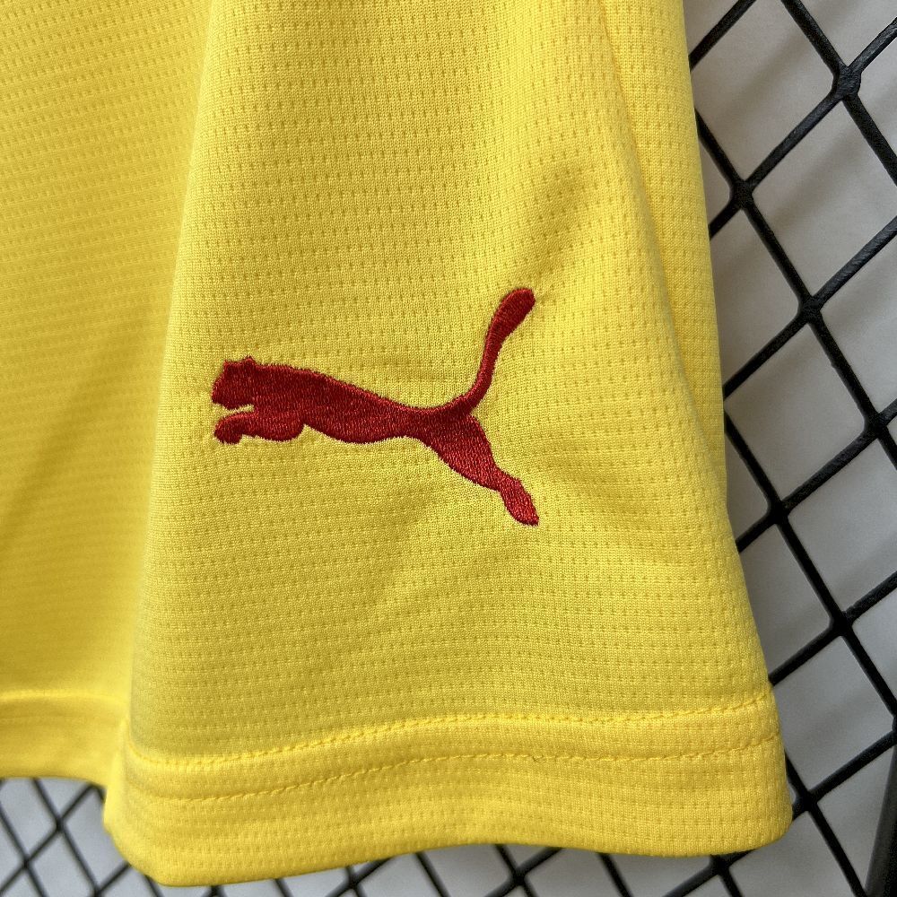 Shorts Milan 25/26 Third - (Torcedor)