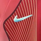 Camisa Barcelona 25/26 Edição Especial (Karol G) - (Torcedor)