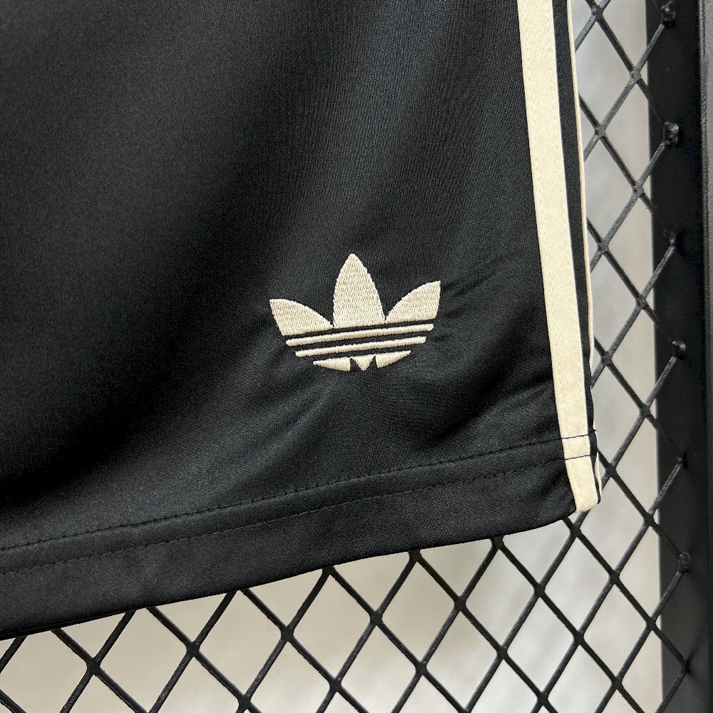 Shorts Bayern de Munique 25/26 Third - (Torcedor)