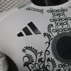 Camisa Argélia 2025 Edição Especial - (Jogador)