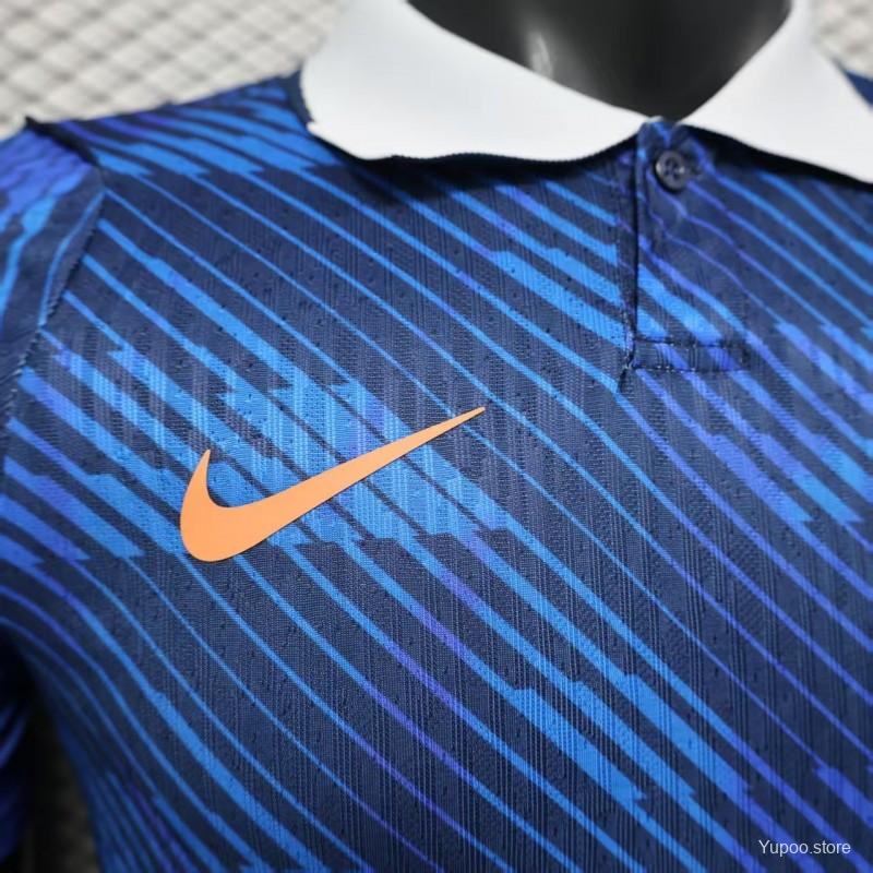 Camisa França 2026 Home - (Jogador)