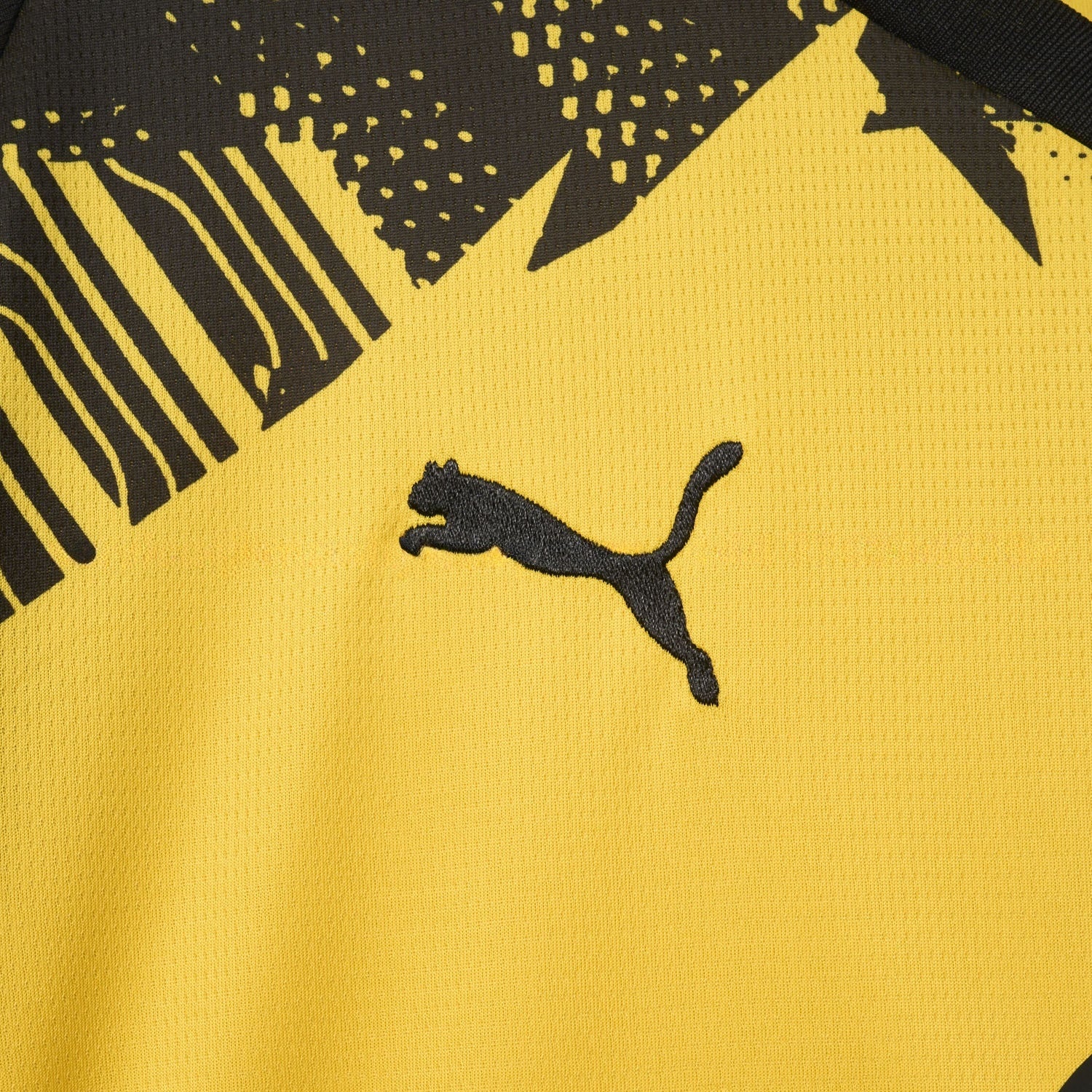 Camisa Borussia Dortmund 25/26 Home - (Torcedor)