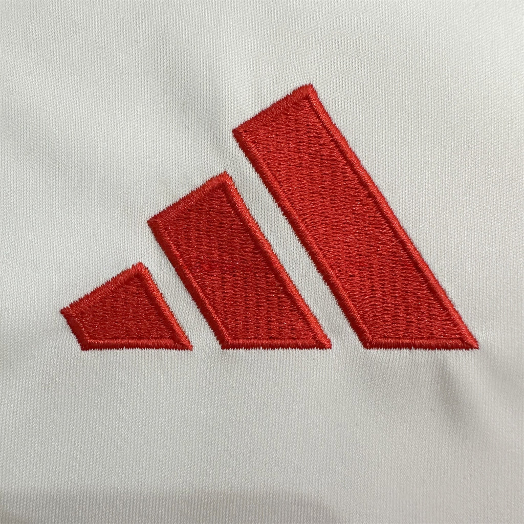 Camisa Liverpool 25/26 Edição Especial - (Torcedor)